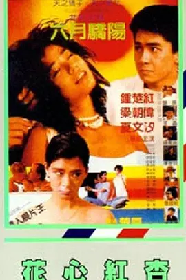 李丽珍唯一一部打真军电影